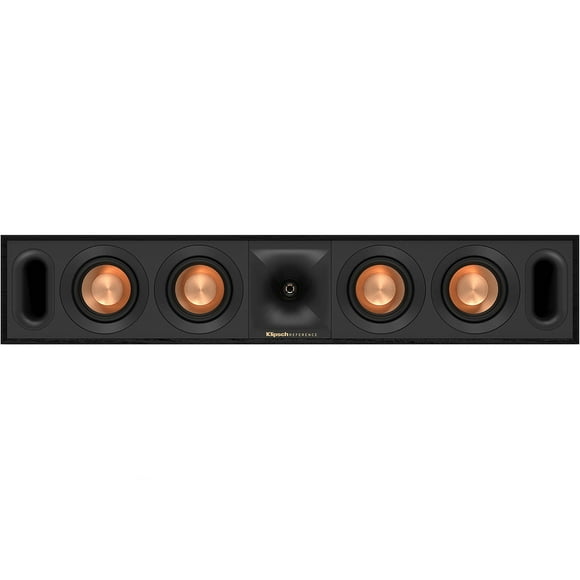 Klipsch R-30C Reference Centre Channel Speaker – Black - 2023 Model