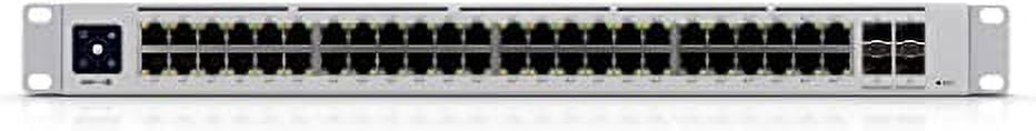 New Ubiquiti Networks Unifi 48Port Pro Switch Gen2 (USW-PRO-48-POE)