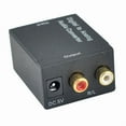thumbnail image 3 of OPAL- Optical/Coaxial In Headphone/Speaker Rca Out Digital To Analog Audio Converter, 3 of 4