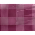 thumbnail image 4 of oneOone Georgette Viscose Fabric Gingham Check Fabric Prints By Yard 42 Inch Wide, 4 of 4
