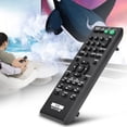 thumbnail image 4 of RMT-D187A, DVD Control Remoto ergonómico Profesional DVD Control Remoto ABS para DVP-NS710 Para Miembros de la Familia, 4 of 7