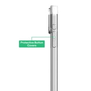 onn Clear Phone Case for iPhone 18 Pro Max / 17 Pro Max, MagSafe Compatible