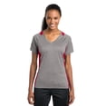 thumbnail image 1 of Tee Col en V Colorblock Contender, 1 of 1