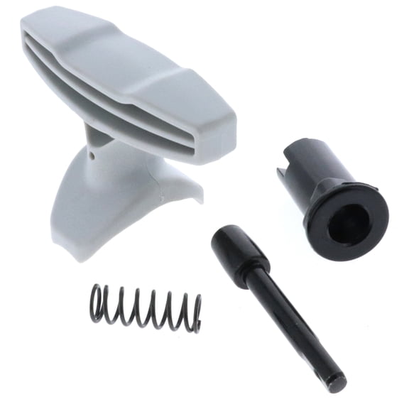 Homelite OEM 311620004  Lawn Mower Spring Pin Adjustment Assembly  RY401011 RY401011VNM