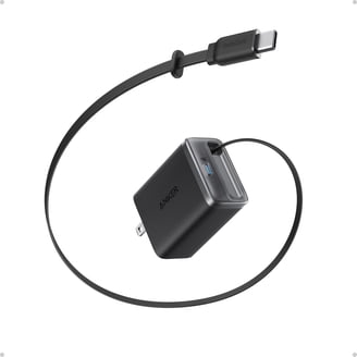 バッテリー/充電器 Anker - ANKER ANKER USB KYUSOKU CHARGER 120W Anker 120W USB C Power Charger Adapter - 4-Port Fast Charging