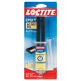 thumbnail image 1 of Loctite 1366072 0.47 oz Instant Mix Epoxy, Translucent Yellow, 1 of 3