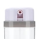 thumbnail image 2 of Botella de condimento, dos compartimentos portátiles en un de aceite de tarro doméstico de vinagre para suministros Blanco Sunnimix Botella de condimento, 2 of 8