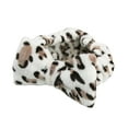 thumbnail image 2 of Vintage Cosmetic Peggy Makeup Headband - Multicolor, 2 of 6