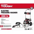 thumbnail image 4 of 2000PSI Electric Pressure Washer, 4 of 8