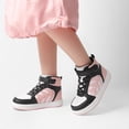 thumbnail image 5 of Zapatillas de Baloncesto Altas para Niños DREAM PAIRS SDFS2422K, 5 of 5