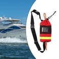 thumbnail image 3 of Bolsa de lanzamiento ligera Macarena lanzable de alta cuerda de lanzamiento flotante, 3 of 8