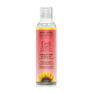 Jane Carter Solution Curls To Go! Coiling All Curls Elongating Gel 8 oz (Pack of 2)