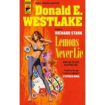 Lemons Never Lie, (Paperback)