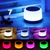 Houkiper Sound Machine with Night Light, 24 Soothing Sounds for Sleeping, White Noise Machine for Sleeping Baby Adults Kids
