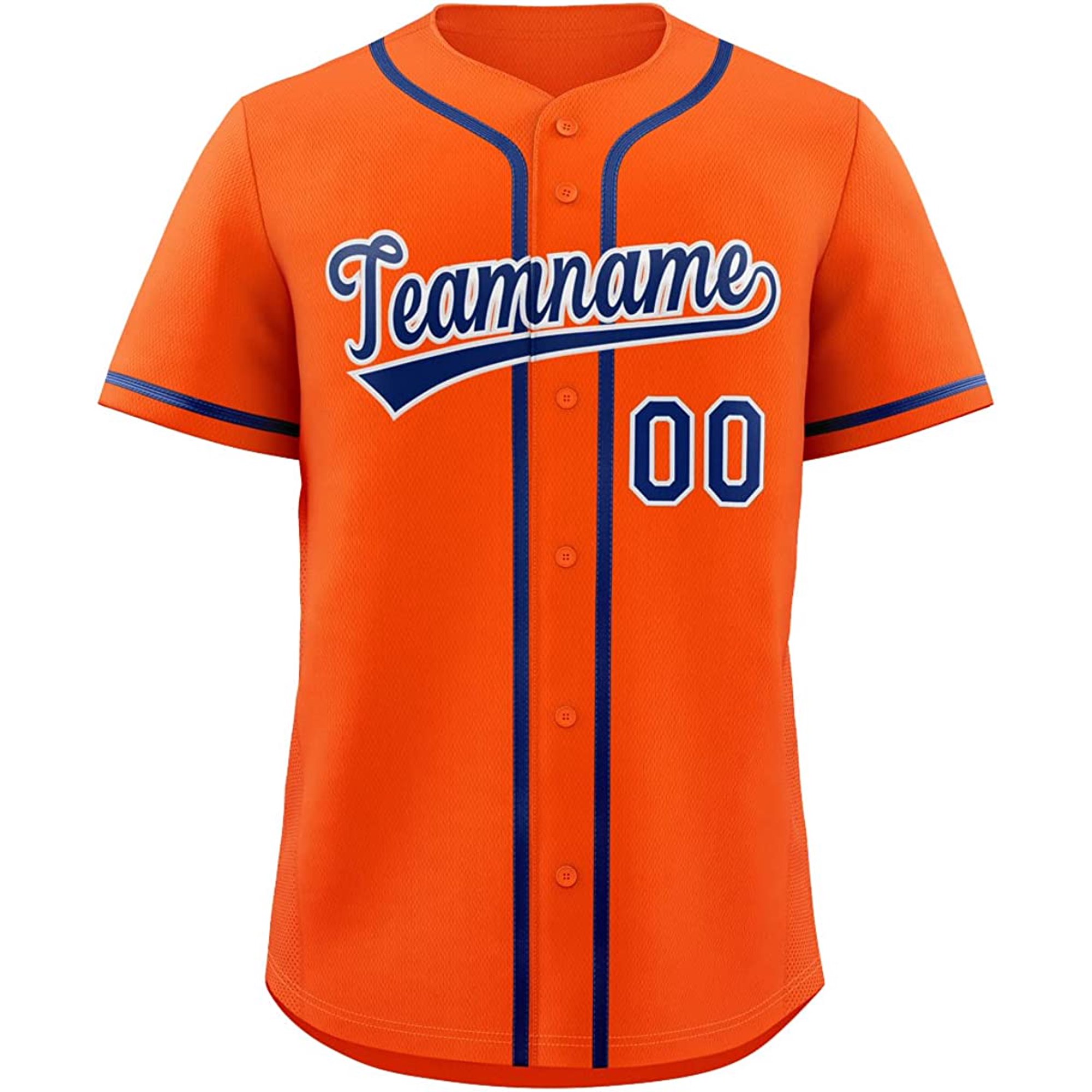 Men's and Boys Baseball Uniforms with Custom Uniform Designs