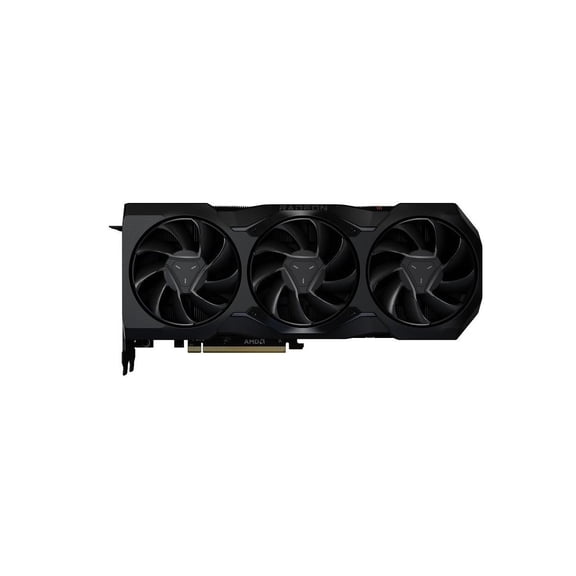 ASRock Radeon RX 7900 XTX 24GB GDDR6 PCI Express 4.0 Video Card RX7900XTX 24G