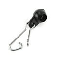 thumbnail image 2 of Cuentas Deslizantes Con Cremallera TFixol 10 Uds Conector De Gancho A Presión Para Sedal De Pesca, 2 of 8
