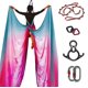 thumbnail image 1 of Kit de Telas Aéreas DASKING para Principiantes y Profesionales con Hardware de Seguridad, 1 of 6