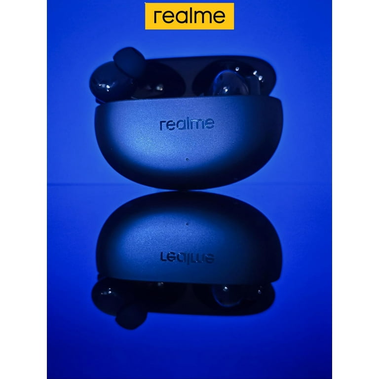Realme buds q one sale side not working