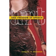 Art and Freedom of Speech, (Hardcover)