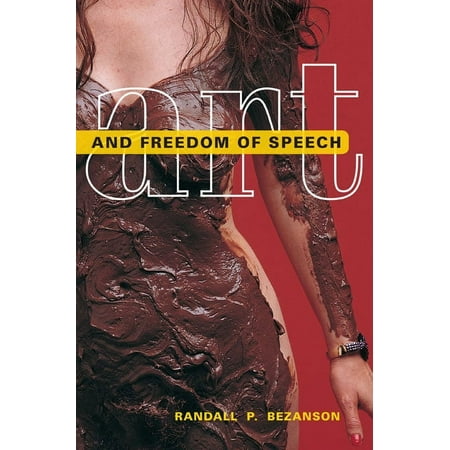 Art and Freedom of Speech, (Hardcover)
