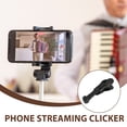 thumbnail image 2 of Clicker de teléfono de plástico para transmisión en vivo automática, pantalla de clicker de teléfono, clicker automático, suministro de clicker de teléfono, 2 of 5