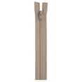 thumbnail image 3 of (2 pack) Coats & Clark Polyester 22" All Purpose Dogwood Sewing Zipper, 1 Each, 3 of 5