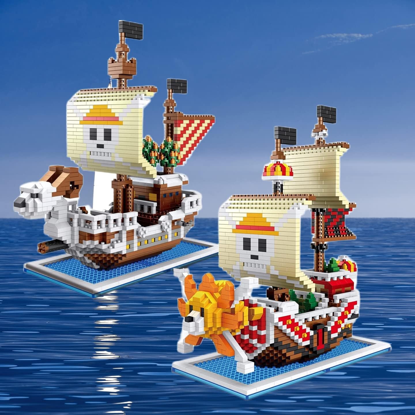 Bloques Barco Pirata Juguetilandia Playmobil Barco Pirata Calavera