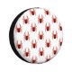 thumbnail image 1 of Balery Spiders Insects Cubiertas para Neumáticos - Protector Resistente para Neumáticos de Camioneta, SUV, Remolque, Camper y RV-17 inch, 1 of 6