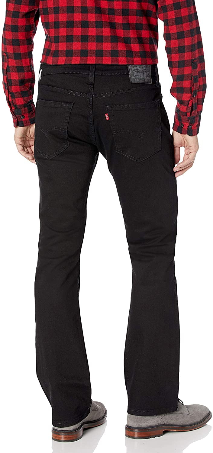 Levi's Men's 527 Slim Bootcut Jean 