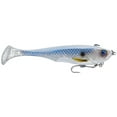 thumbnail image 4 of Jackall Fishing DUNKLE 7.0 NATURAL AYU Soft Swim Baits [JDUNK7-NA], 4 of 5