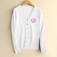 thumbnail image 4 of Casual Womens Tops Plus Size - Womens Tops and Blouses for Winter Warmth, 4 of 5