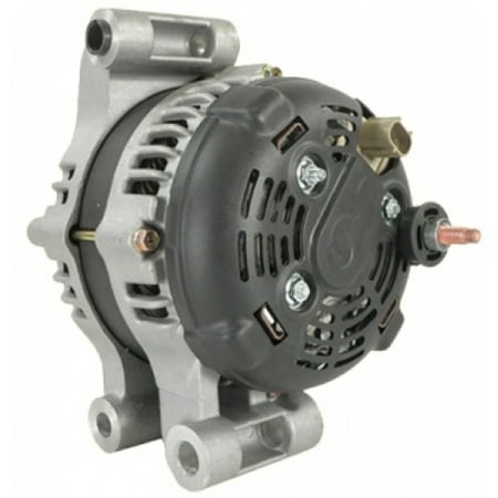 Alternator Chrysler 300 Dodge Charger Magnum 4896805aa