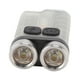 thumbnail image 3 of Linterna Recargable, Múltiples modos LED Mini Llavero Linternas, 900 Lúmenes Luz de Flash de Bolsillo Con Succio Magnética, Linternas Pequeñas Impersbles para Acampar, 3 of 7