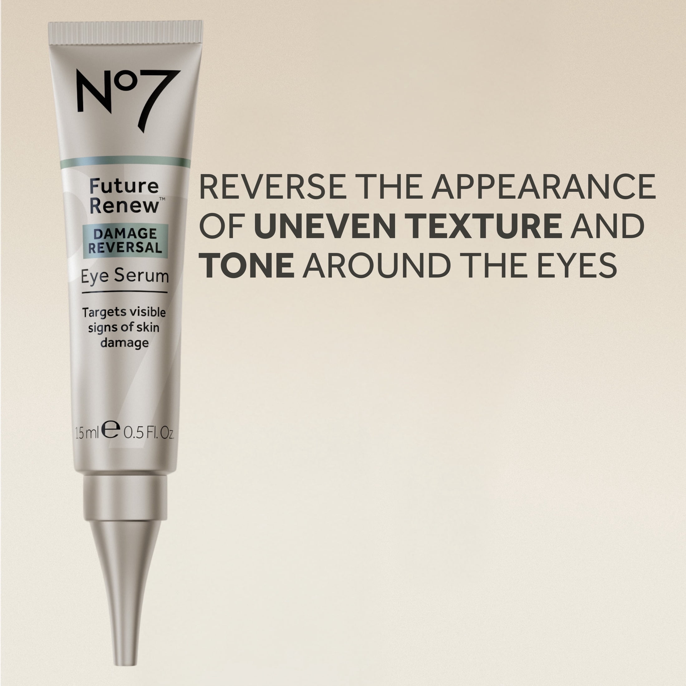 Damage Reversal Eye Serum