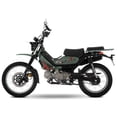 thumbnail image 3 of Motocicleta AT135X Color Verde 2026, 3 of 4
