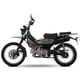 thumbnail image 3 of Motocicleta AT135X Color Verde 2026, 3 of 4