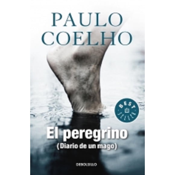 EL PEREGRINO DEBOLSILLO  PAULO COELHO
