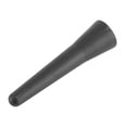 thumbnail image 2 of Aerial, Thermal Resistant Short Antenna Mast 2.5inch Rustproof  For Auto, 2 of 8