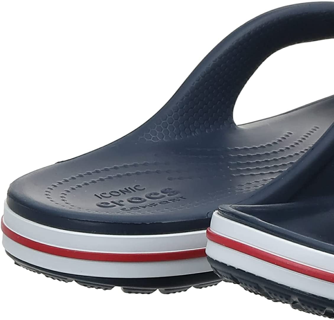 Crocs Unisex Bayaband Flip