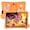 Orange, variant on Pre-Owned Kids Tablet 7 inch Android 11,32GB ROM 2GB RAM,Parent Control,WiFi,Protective Case, Green