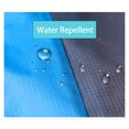 thumbnail image 2 of Ultralight Water Resistant Camping Mat with Storage Bag Sand Free Beach Mat Picnic Blanket Sandproof, 2 of 8