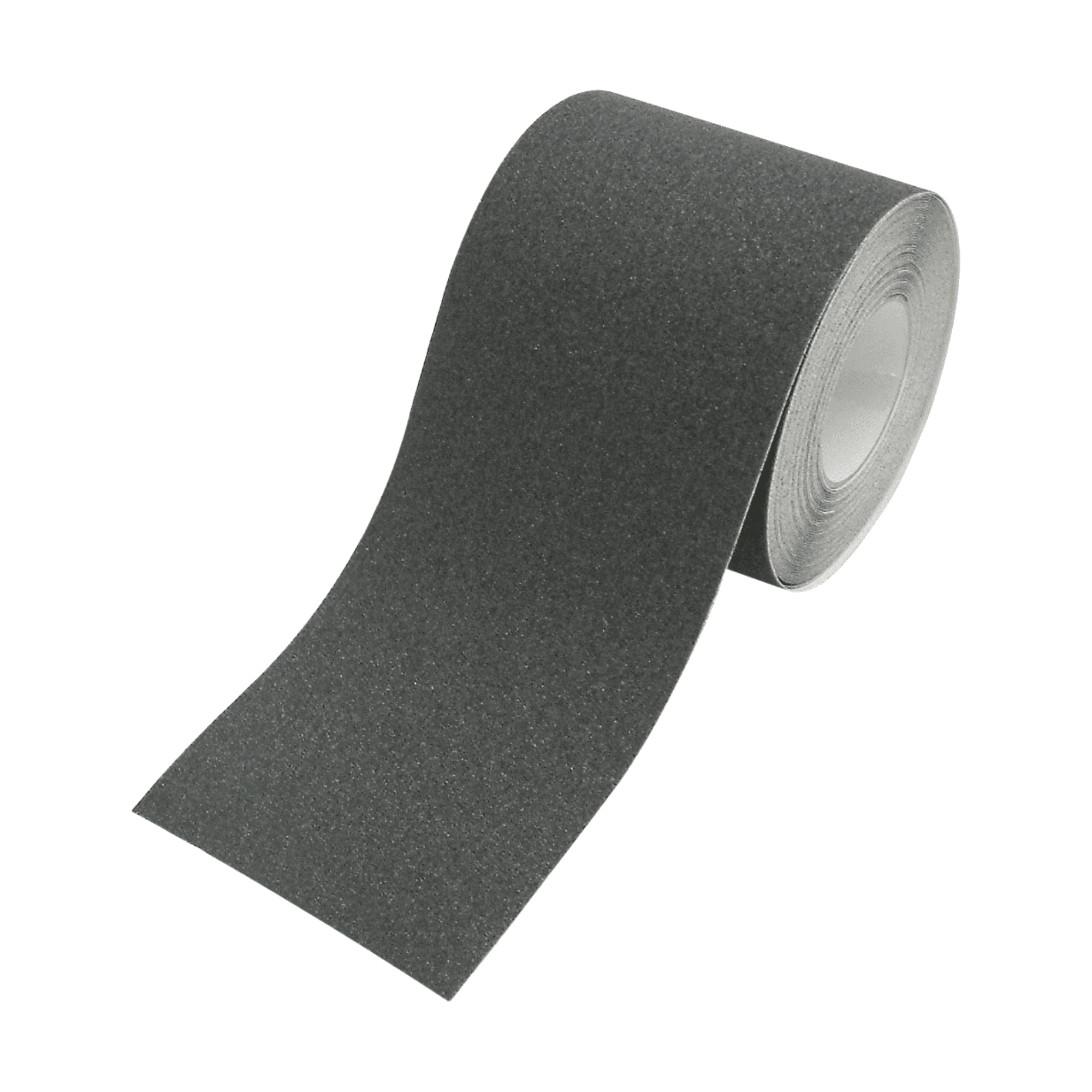 JVCC NS-2A Premium Non-Skid Tape: 12 in x 60 ft. (Black)