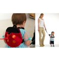 thumbnail image 3 of Mochila de arnés de seguridad Sunnimix para niños Mariquita, 3 of 8