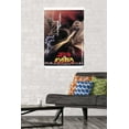 thumbnail image 3 of Godzilla - Godzilla vs King Ghidorah (1991) Wall Poster, 22.375" x 34", 3 of 4