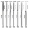 thumbnail image 5 of Engraving Punch Needle Rod Extended Electric Grinding Tool Jade Carving Drillrod Seven-Piece Set, 5 of 5