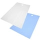thumbnail image 4 of Sábanas Para Salón De Belleza, Tejido De Poliéster Respetuoso Con La Piel, Bordes Exquisitos, Diseño De Orificios Para Cama, A Prueba De Aceite, Para Salones De Belleza,, 4 of 7