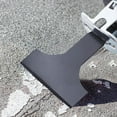 thumbnail image 4 of Multi-Functional Scraper Blade Scraping Tool for for tools decorating wall Reciprocating Saw 50mm, 4 of 8