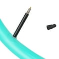 thumbnail image 3 of For TPU Mountain Bike Inner Tube Lightweight 29 Inches for Presta Valve 45mm, 3 of 8