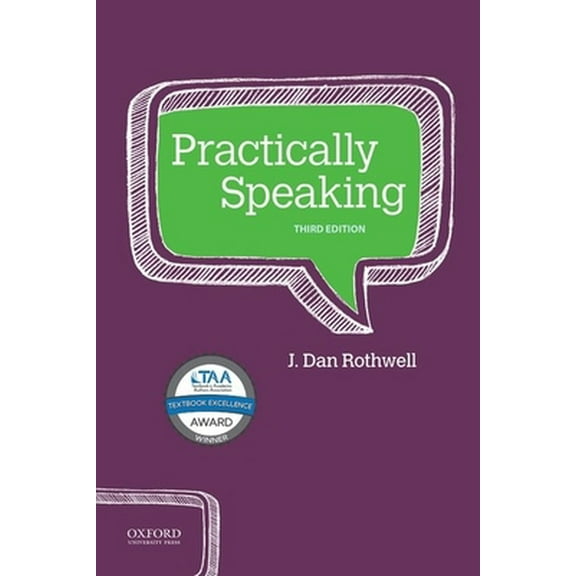 Pre-Owned Practically Speaking (Paperback) 019092103X 9780190921033
